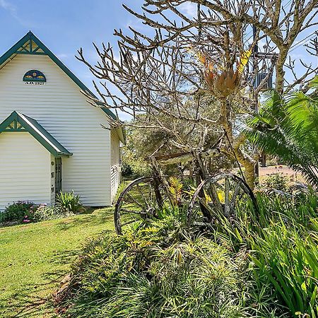The Church Yungaburra Exterior photo