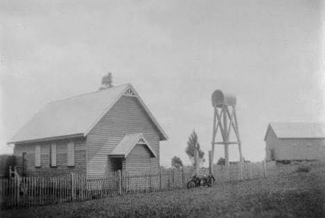 The Church Yungaburra Exterior photo